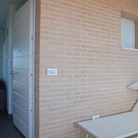 Residence La Nave Senigallia Ruang foto
