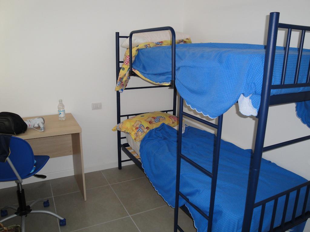 Residence La Nave Senigallia Ruang foto