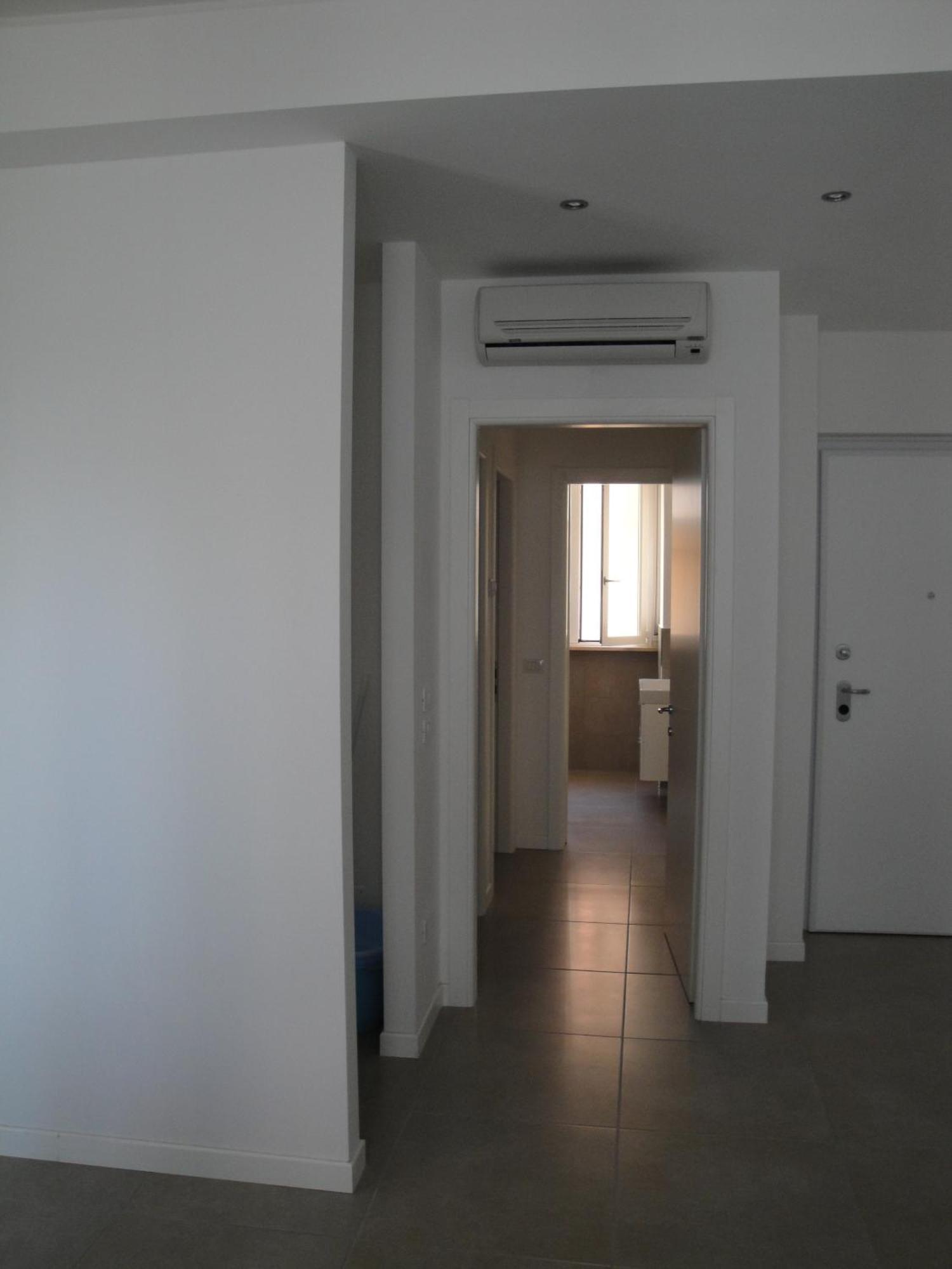 Residence La Nave Senigallia Bagian luar foto